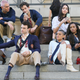 The <i>Gossip Girl</i> Reboot's Prep School Uniforms Are a Perfect Evolution of Its Iconic Aughts Attitude